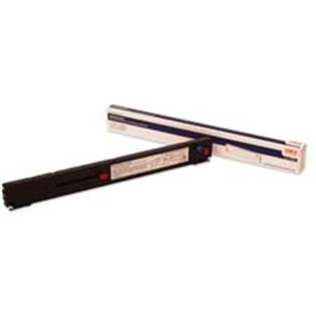 Oki Oki Data Americas- Inc. OKI41708210 Matrix Nylon Ribbon- for Microline 8810- Black OKI41708210